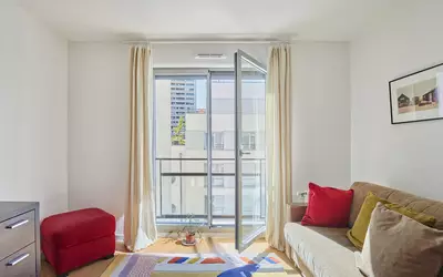 Paris 19E (75019)