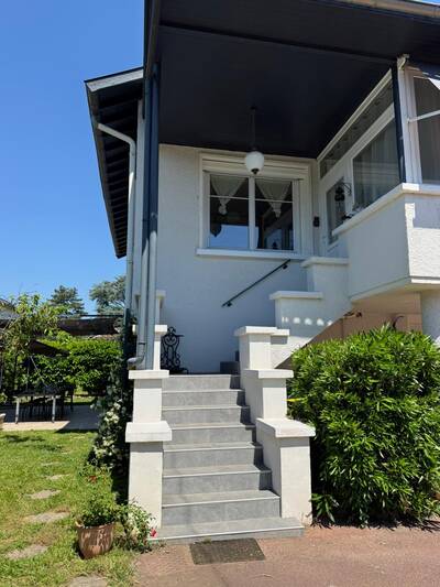 Vente maison 6 pièces Caluire-et-Cuire (69300)