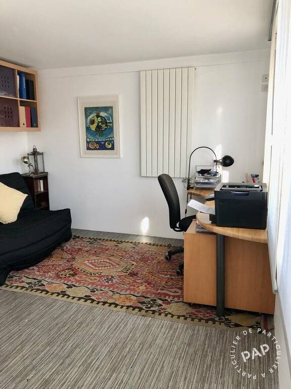 Appartement a louer clamart - 5 pièce(s) - 120 m2 - Surfyn
