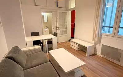 Paris 17E (75017)