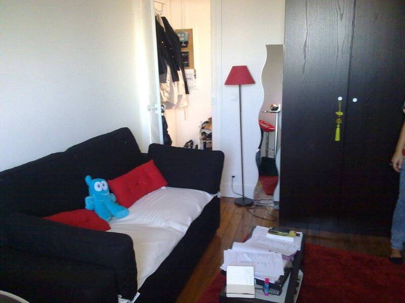 Paris 13E