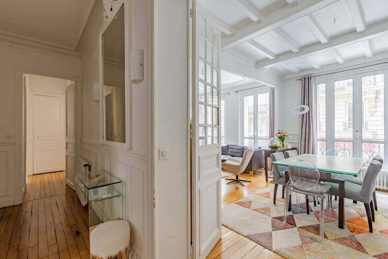 Vente Appartement Paris 16e | Particulier à Particulier - PAP