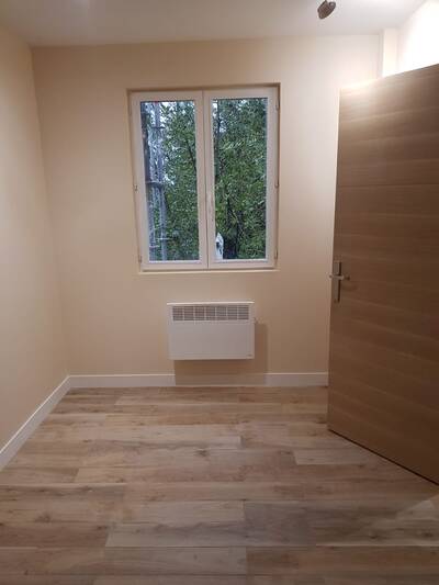 Location appartement 2 pièces Rosny-sous-Bois (93110)