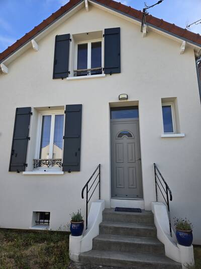 Vente maison 4 pièces Beaumont-sur-Oise (95260)