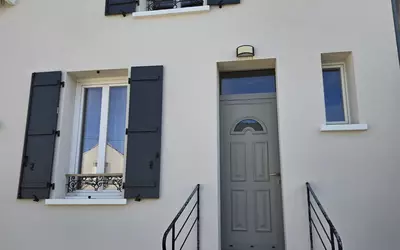 Beaumont-Sur-Oise (95260)