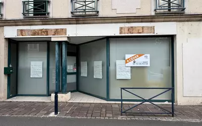 Dammarie-Les-Lys