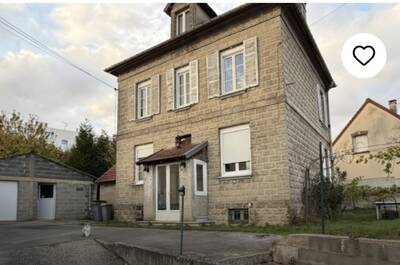 Vente maison 6 pièces Beauvais (60000)