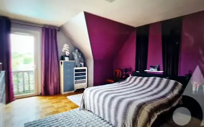 Le Thillay (95500)