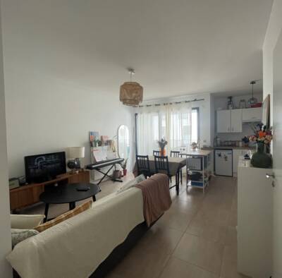 Location appartement 2 pièces Clermont-Ferrand (63)