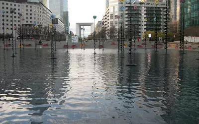 Courbevoie (92400)