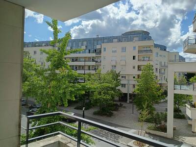 Location appartement 2 pièces Cachan (94230)