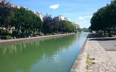 Pantin (93500)