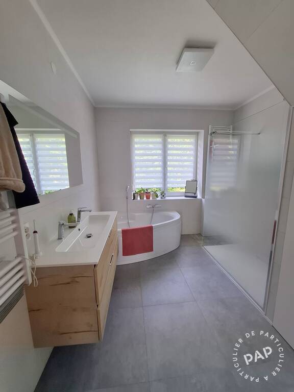 Vente maison 240 m² Phalsbourg (57370) - 240 m² - 490.000 € | Particulier à Particulier — 10