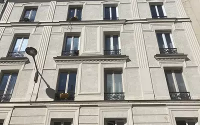 Paris 18E (75018)