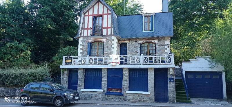 Bagnoles-De-L'orne (61140)