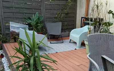 , Jardin, Box, Nandy (77176)