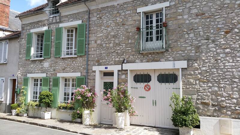 Moret-Loing-Et-Orvanne (77250)