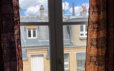 Paris 15E (75015)