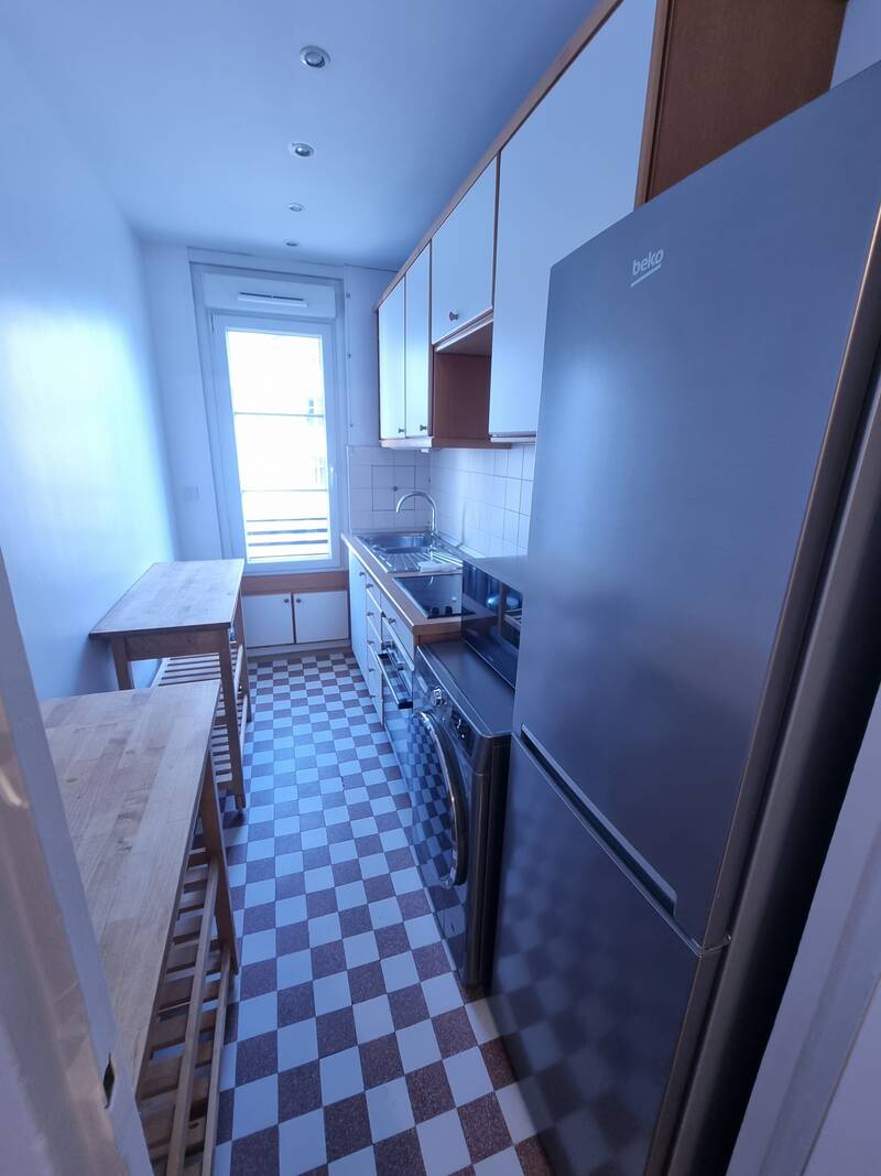 Paris 17E (75017)