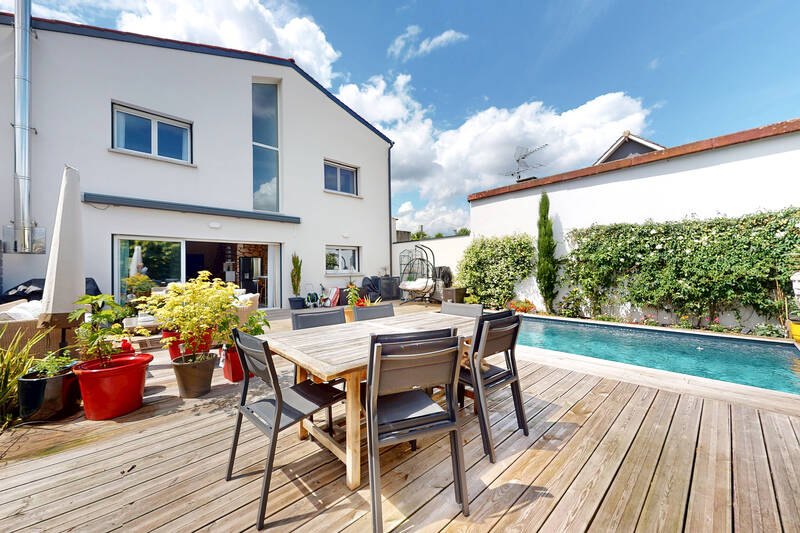 Villa Prestations Haut De Gamme