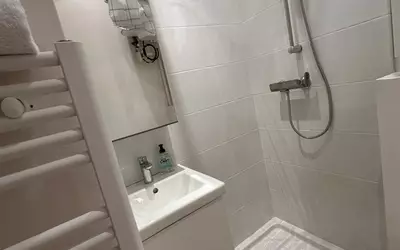 Paris 17E (75017)