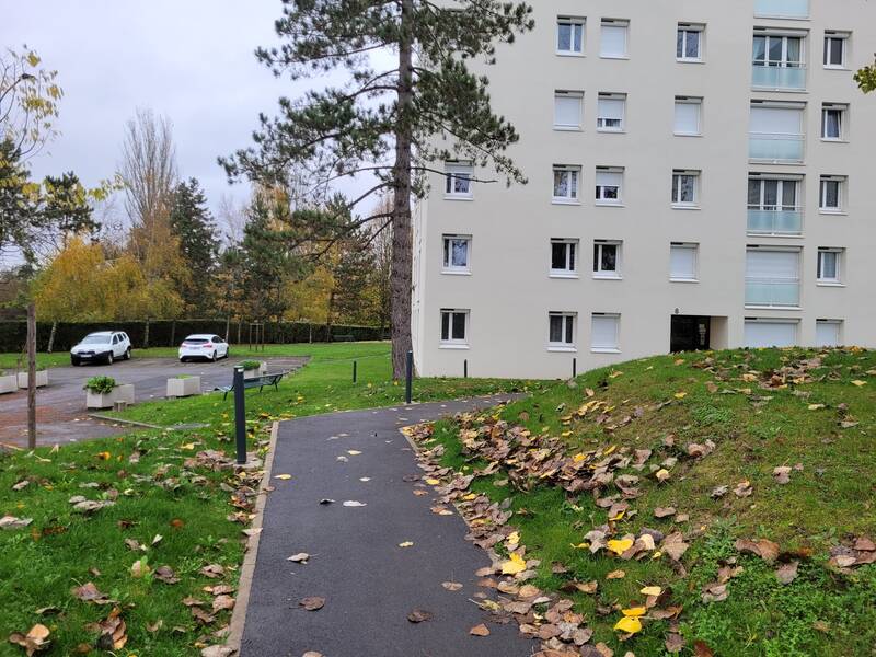Reims (51100)