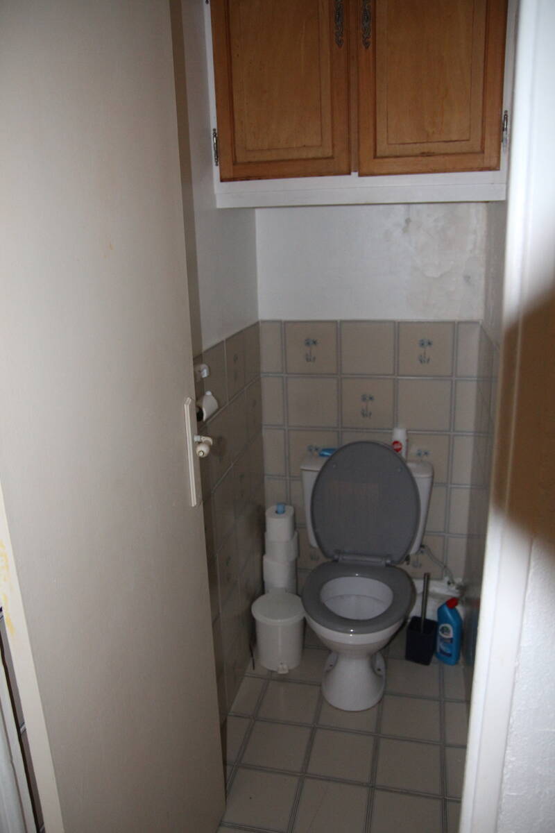 Marseille 10E (13010)
