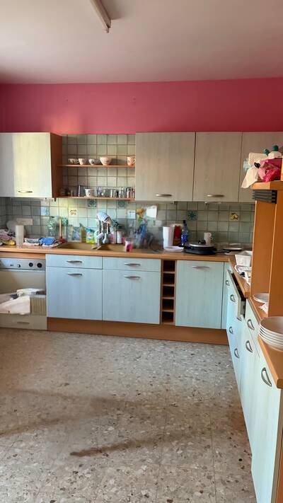 Vente maison 4 pièces Pertuis (84120)