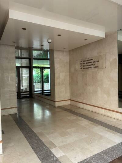 Location appartement studio Paris 14e
