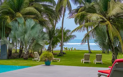 Costa Rica