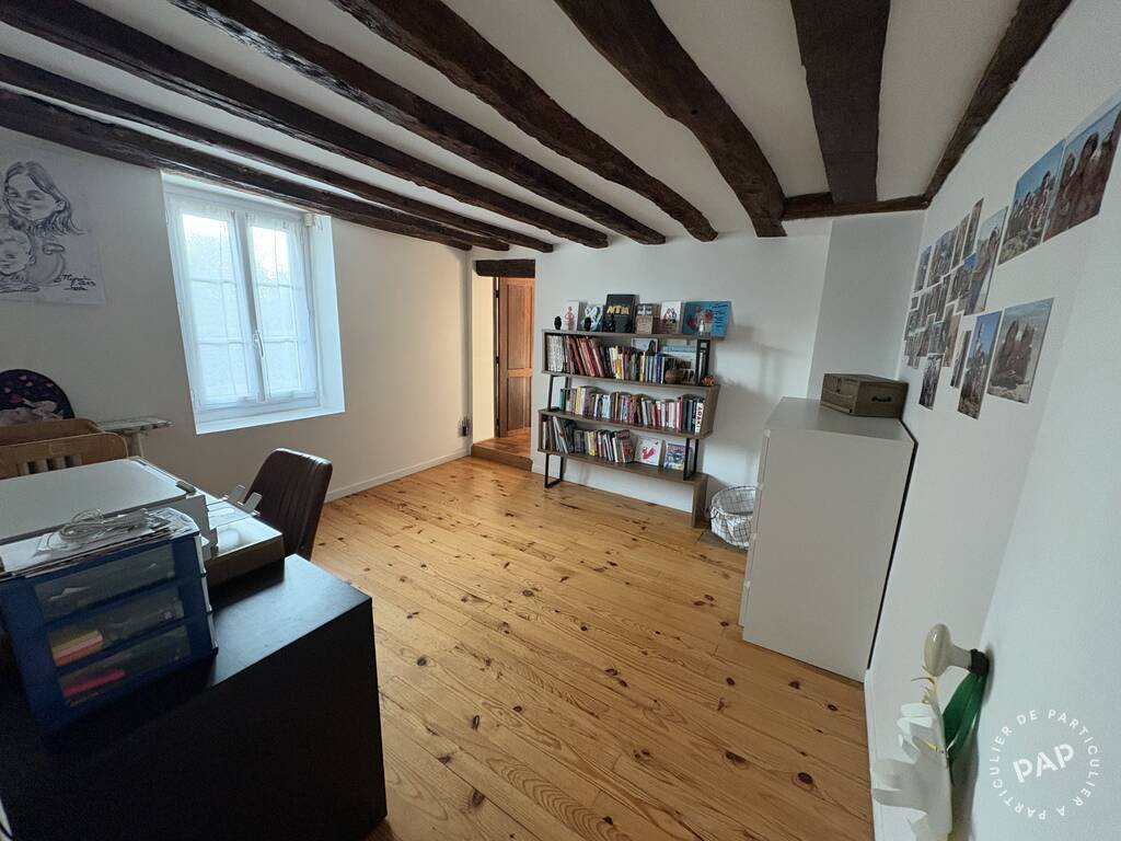 Maison 183&nbsp;m²