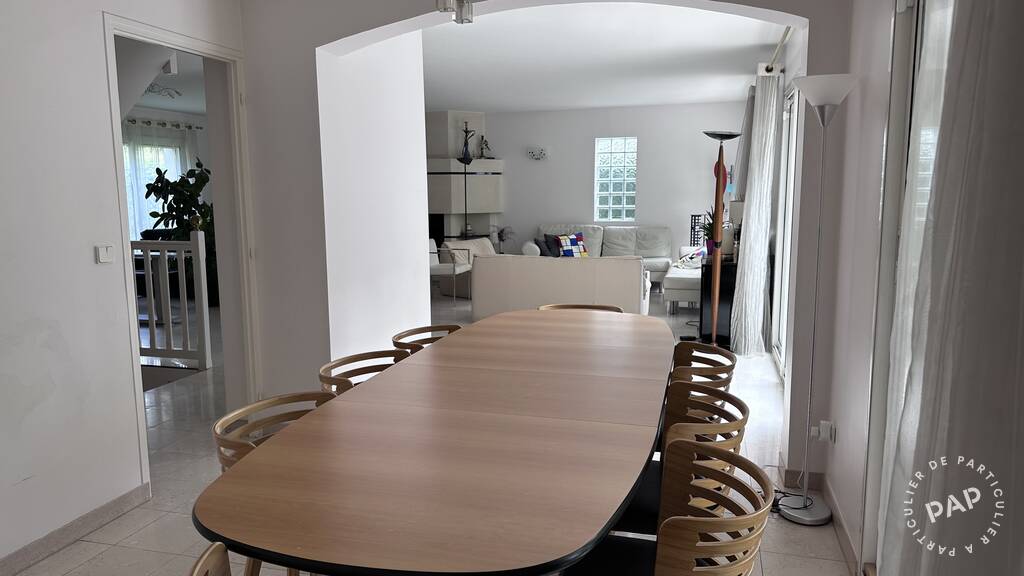 Maison Saint-Rémy-Lès-Chevreuse (78470) 760.000&nbsp;&euro;