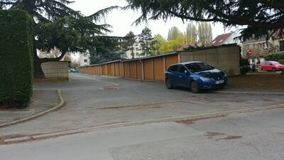 Vente appartement 3 pièces Brou-sur-Chantereine (77177)