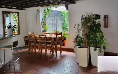 Ferrières-En-Gâtinais (45210)