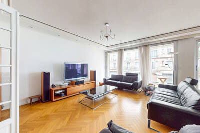 Vente appartement 5 pièces Levallois-Perret (92300)