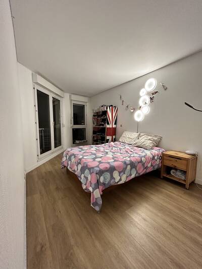 Location appartement 2 pièces Paris 13e