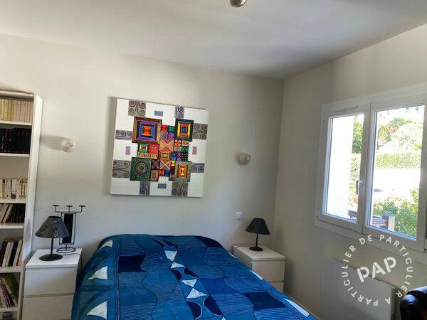 Appartement 106 m²