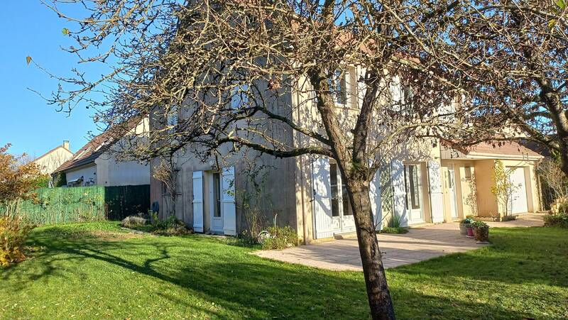 Moissy-Cramayel (77550)