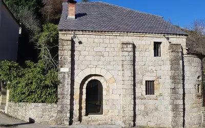 Villefort (48800)