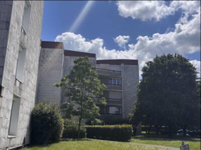 Vente appartement 2 pièces Cenon (33150)