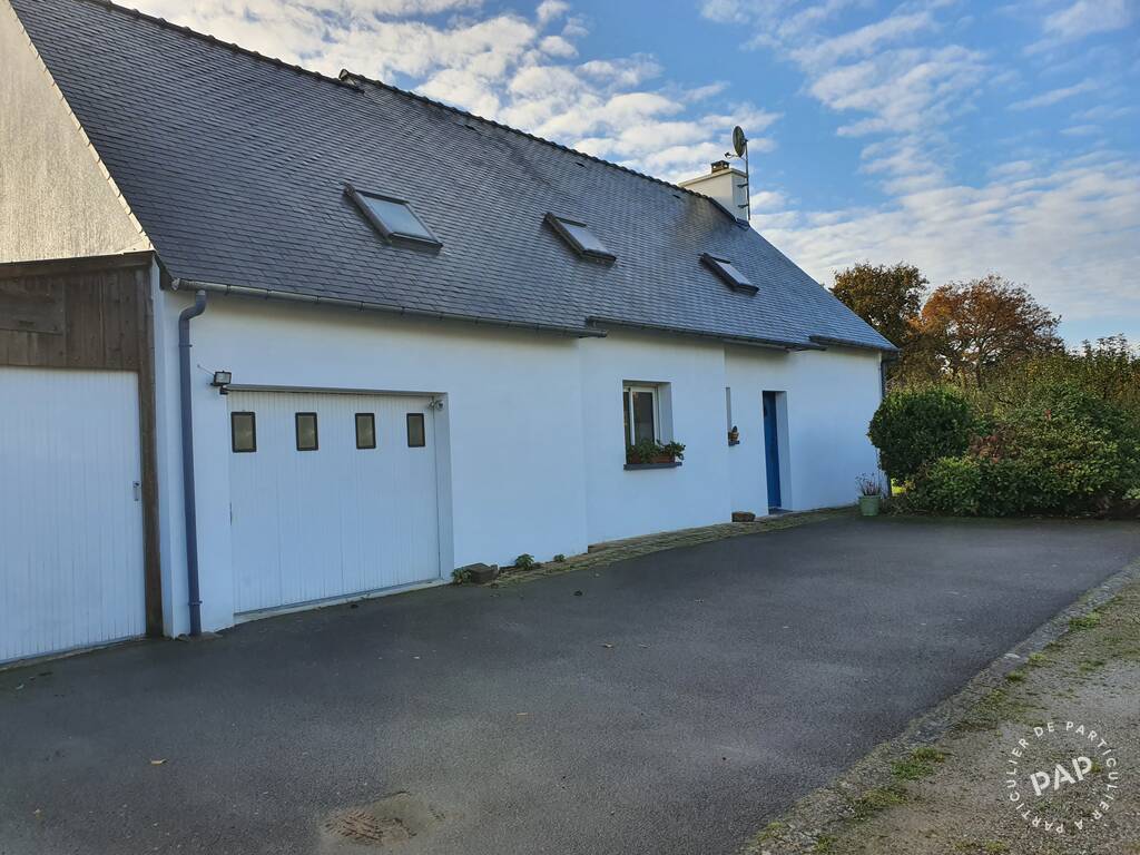 Vente maison 134 m² Fouesnant (29170) - 134 m² - 415.000 € | Particulier à Particulier — 14