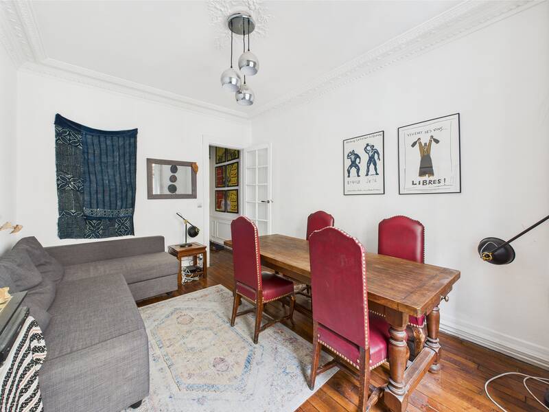 Paris 18E (75018)