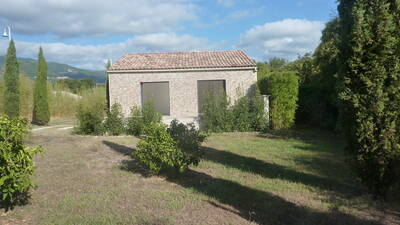Vente maison 3 pièces Santa-Maria-Poggio (20221)