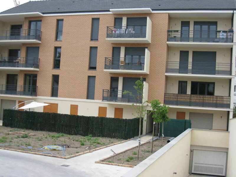 Rosny-Sous-Bois (93110)