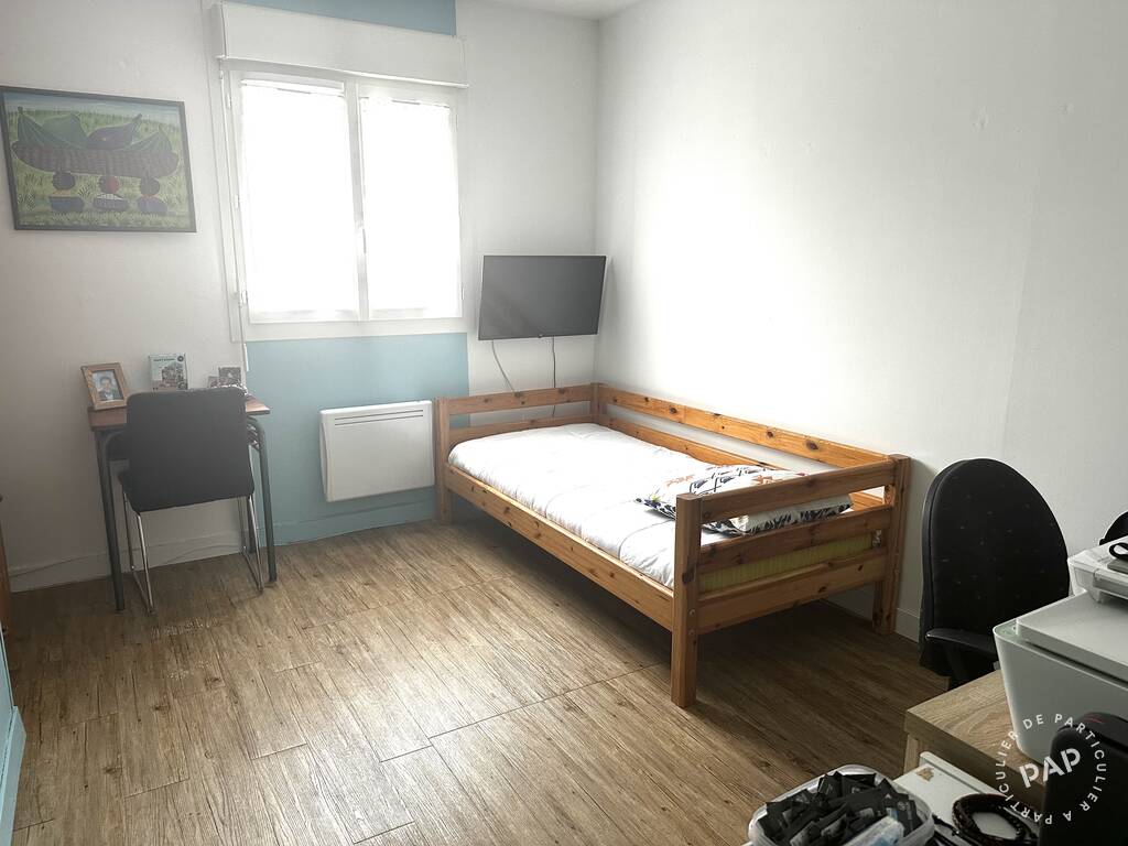 Vente maison 97 m² Juilly (77230) - 97 m² - 359.000 € | Particulier à Particulier — 7