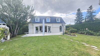 Vente maison 5 pièces L'Haÿ-les-Roses (94240)