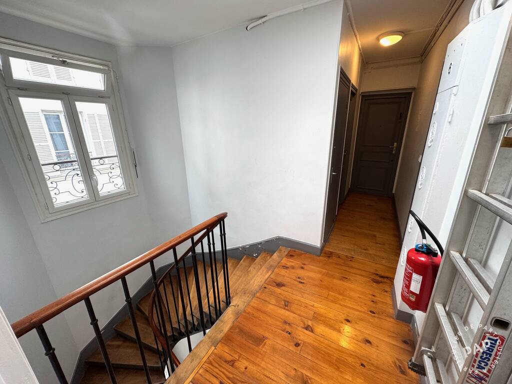 Vente Appartement