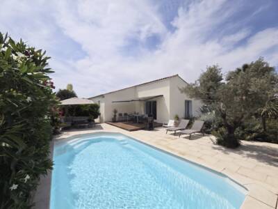 Vente maison 4 pièces Garons (30128)