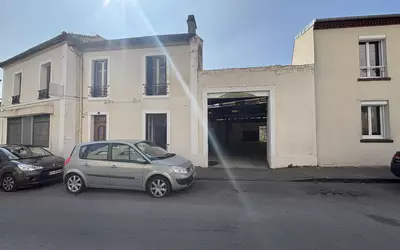 Montmagny (95360)