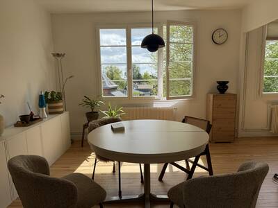 Vente appartement 3 pièces Mont-Saint-Aignan (76130)
